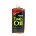 Seachoice Premium Golden Teak Oil 85116